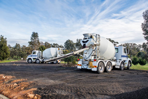 Best Local Concrete Companies  in Paynesville, MN